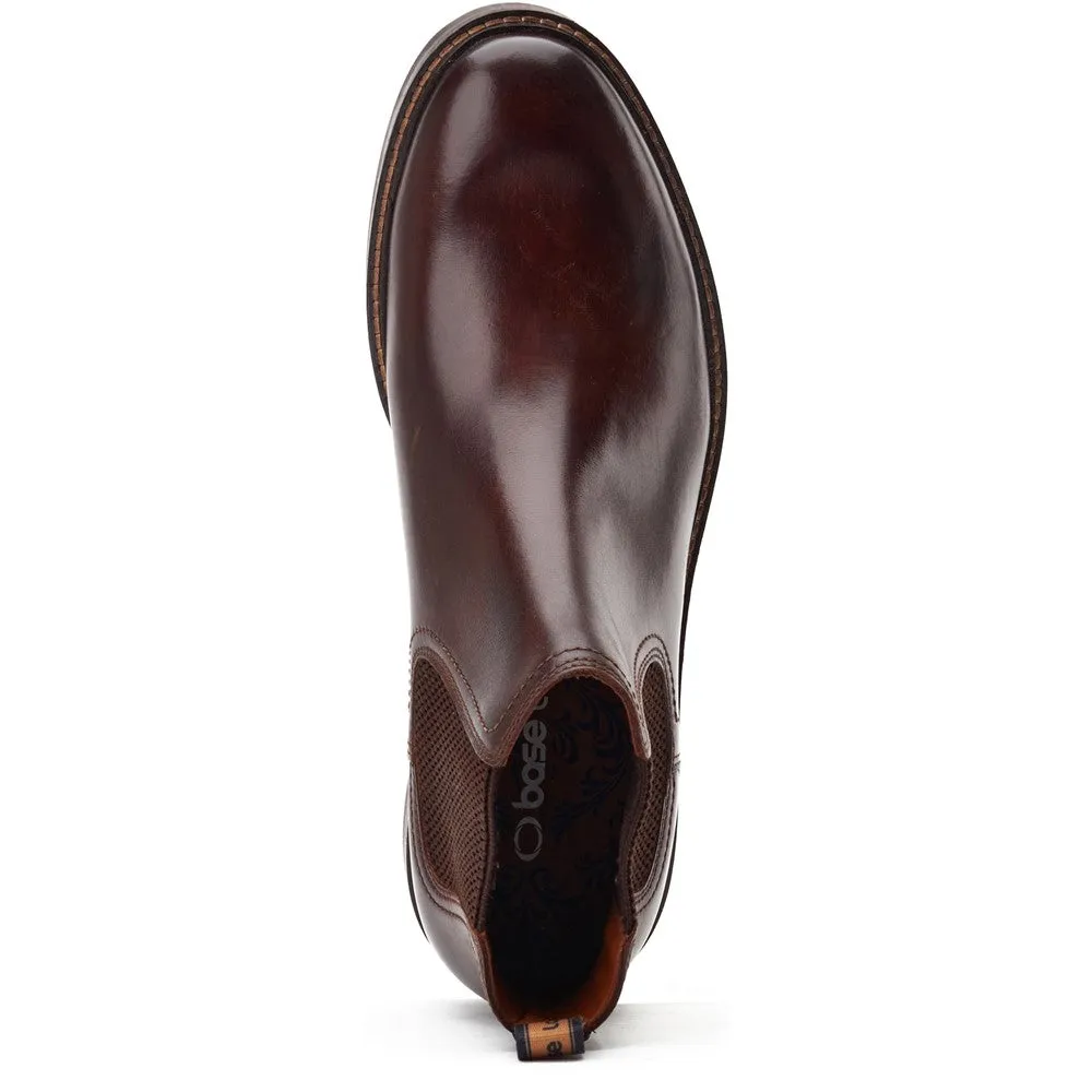 Base London Portland Chelsea Boot