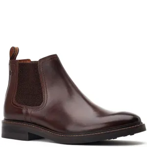 Base London Portland Chelsea Boot