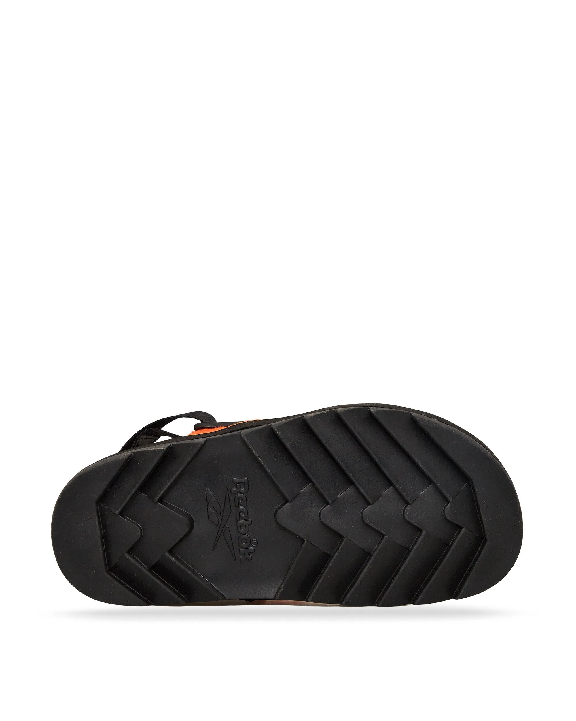 Beatnik Shoes Orange