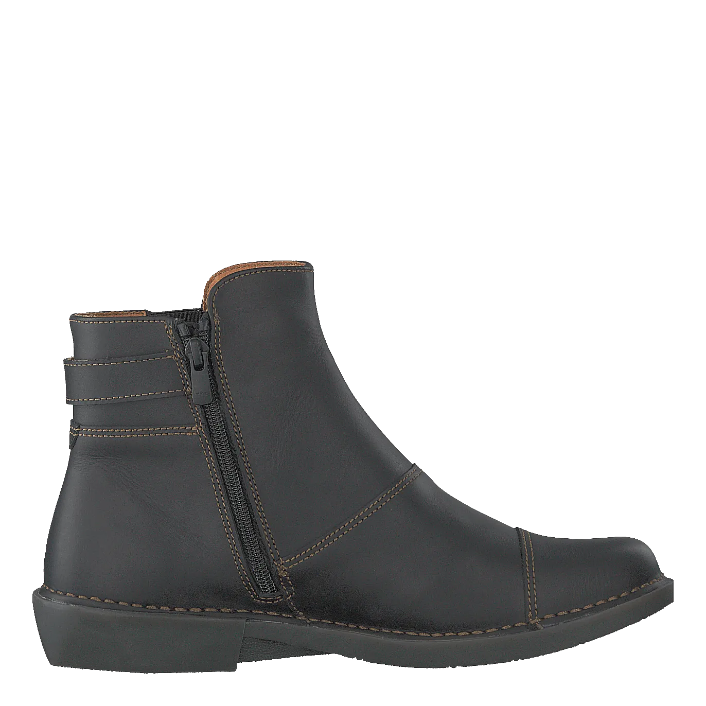 Bergen Grass Black