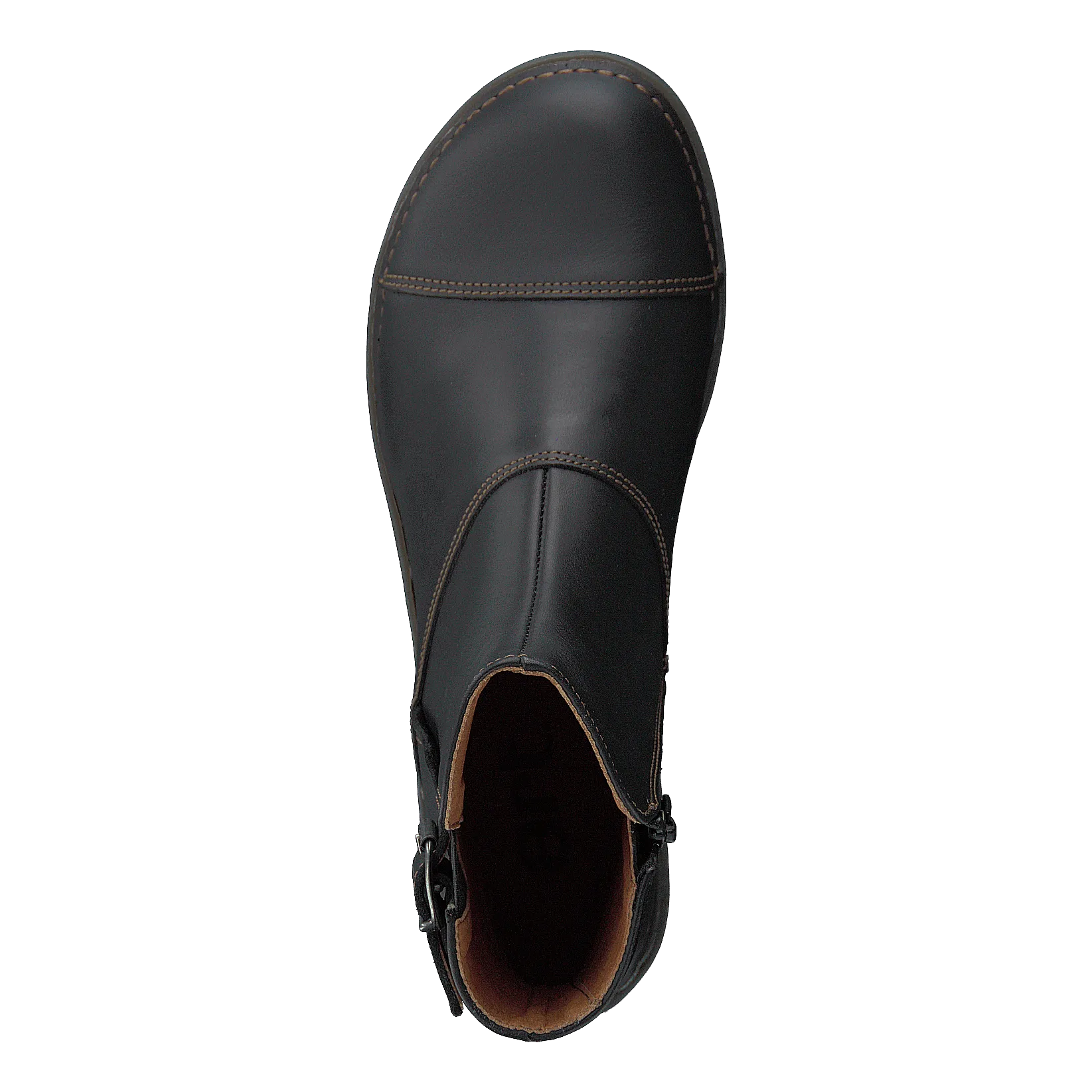 Bergen Grass Black