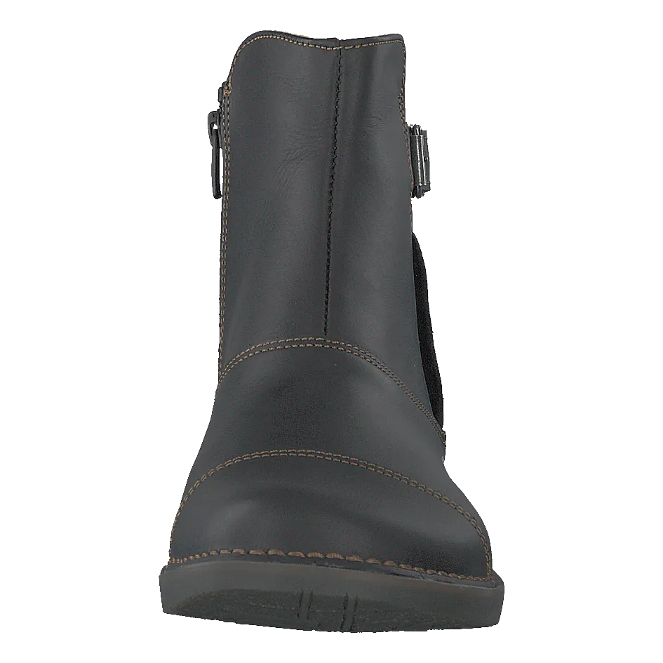 Bergen Grass Black