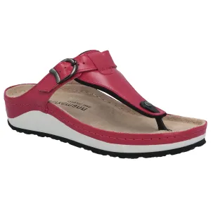 Berkemann Women’s Mila Red