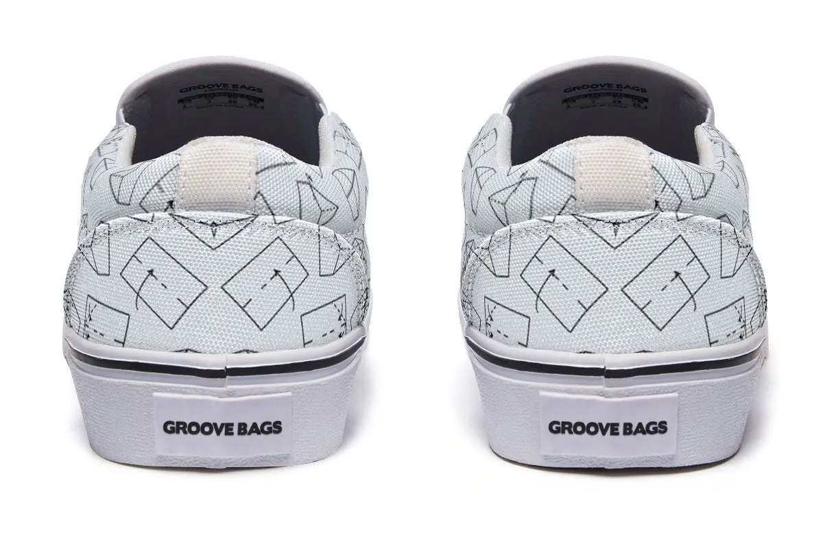 Best Teacher Slip-On Shoes