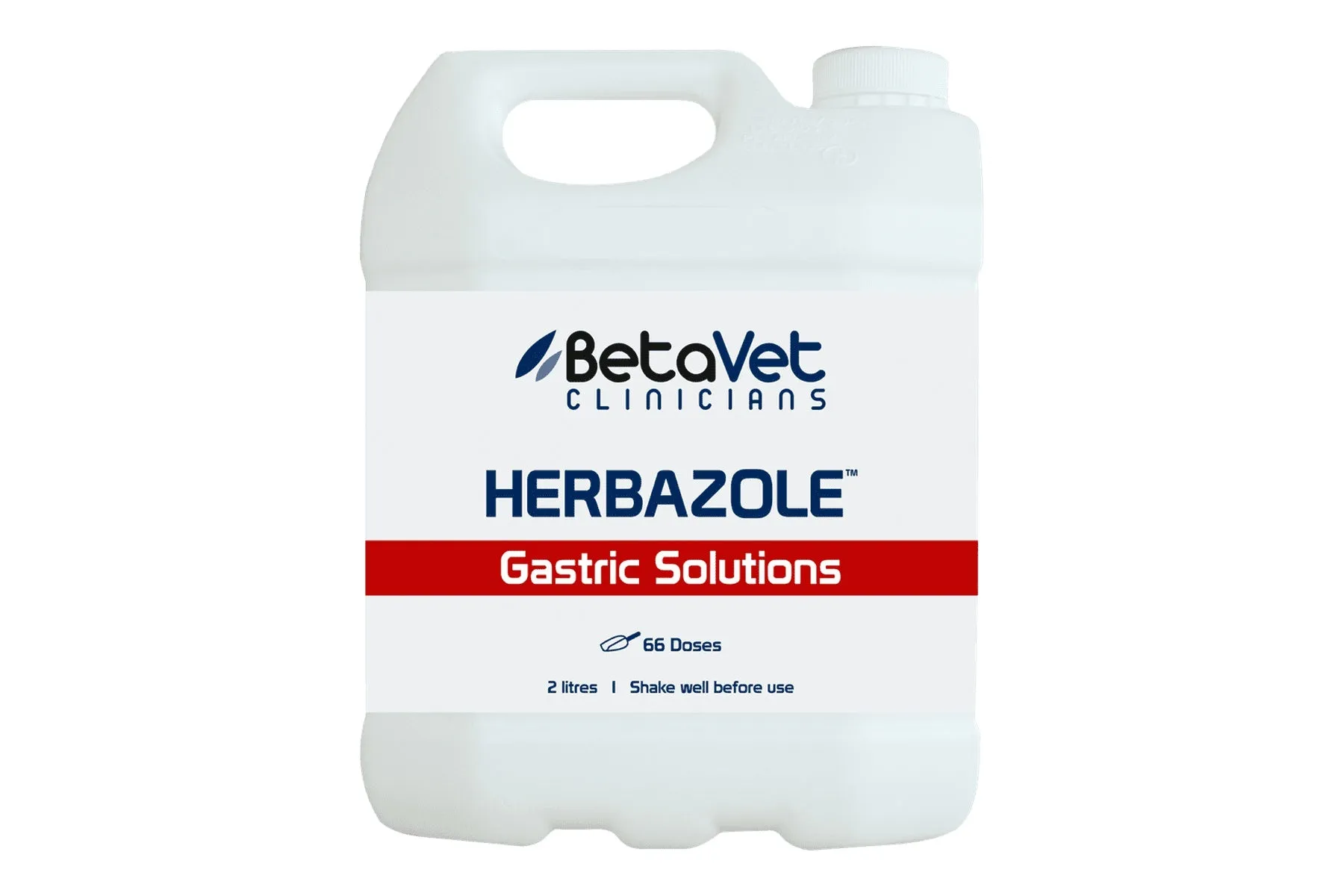 BETAVET HERBAZOLE