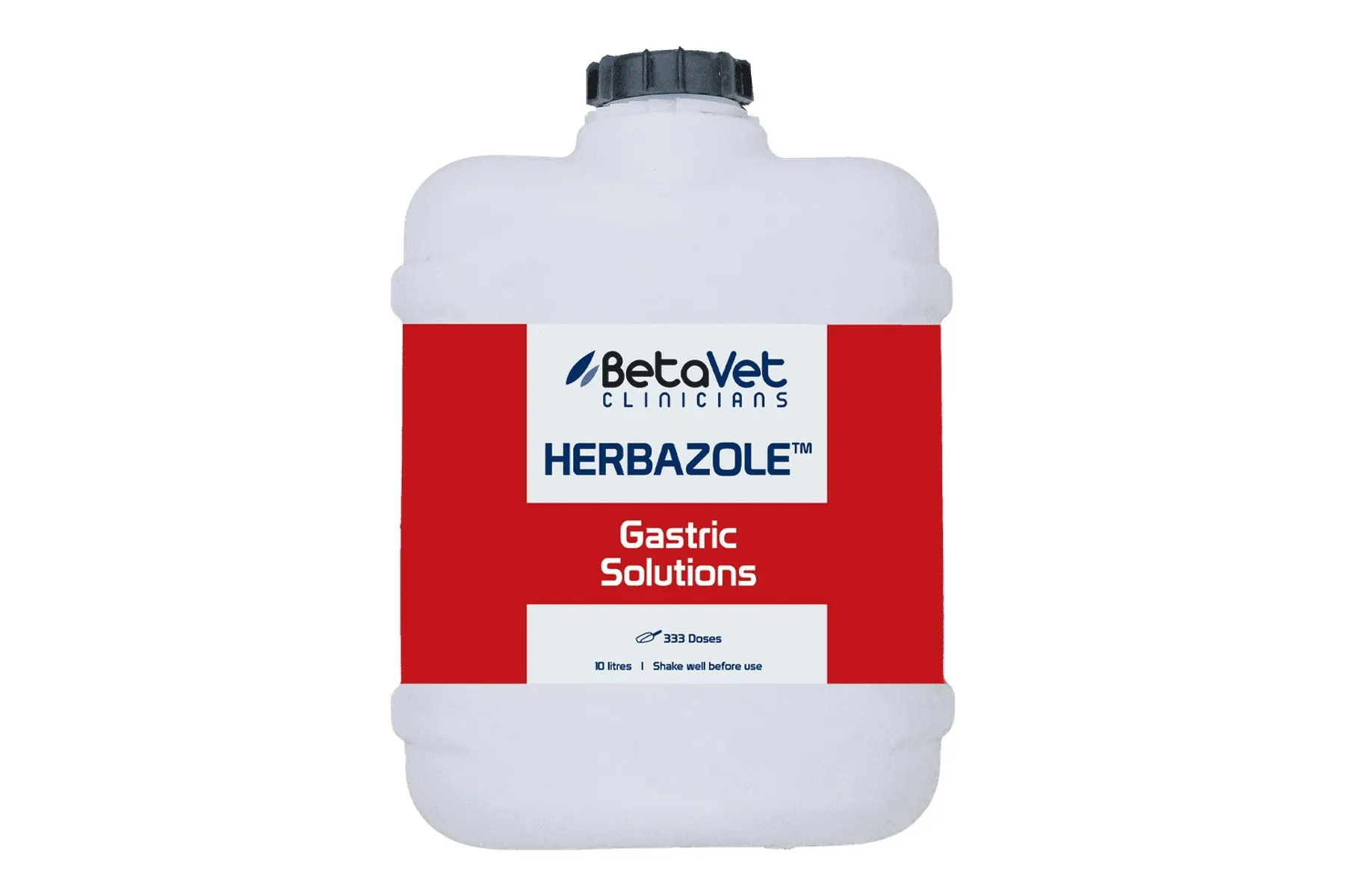 BETAVET HERBAZOLE