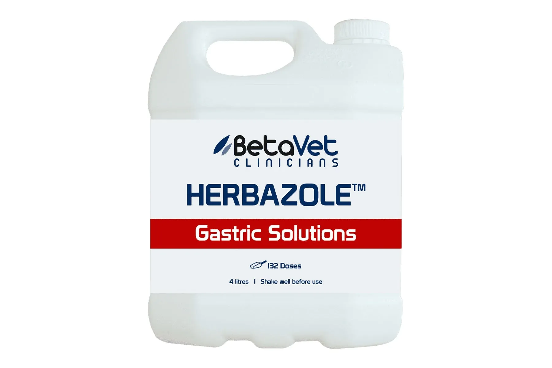 BETAVET HERBAZOLE