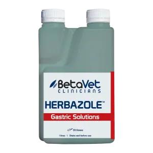 BetaVet HERBAZOLE