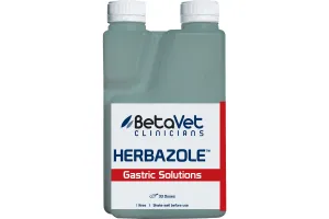 BETAVET HERBAZOLE