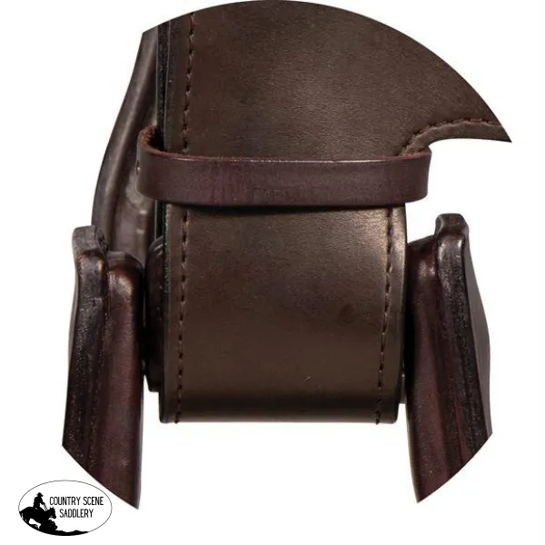 Billy Royal® Trainers Choice Arabian Training Saddle