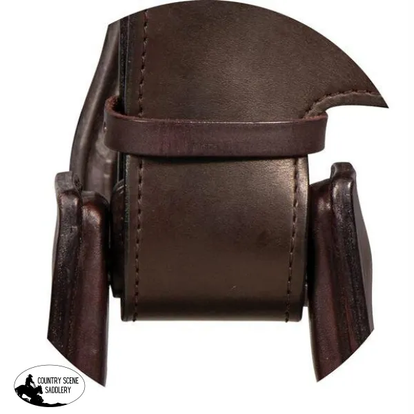 Billy Royal® Trainers Choice Arabian Training Saddle