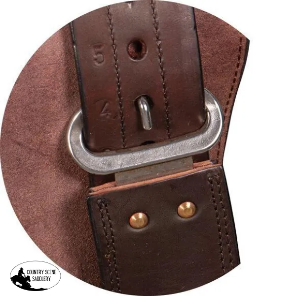 Billy Royal® Trainers Choice Arabian Training Saddle