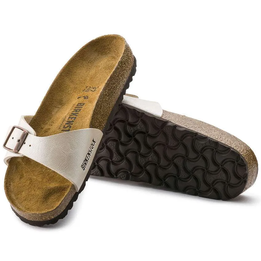 Birkenstock 1015279-Madrid Birko