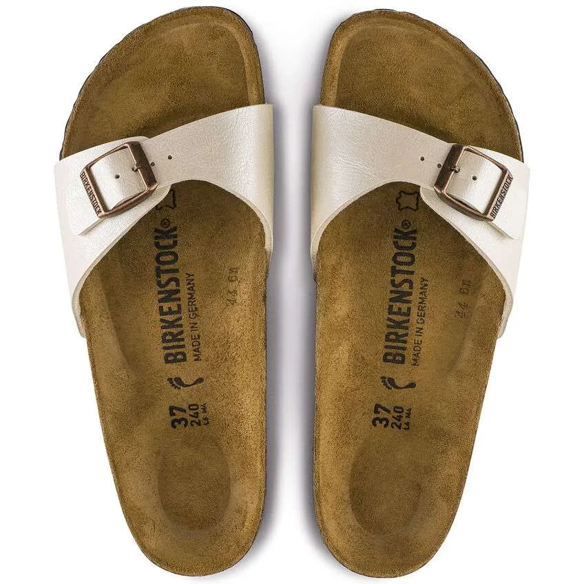 Birkenstock 1015279-Madrid Birko