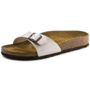 Birkenstock 1015279-Madrid Birko