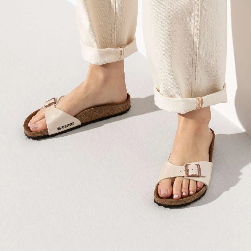 Birkenstock 1015279-Madrid Birko