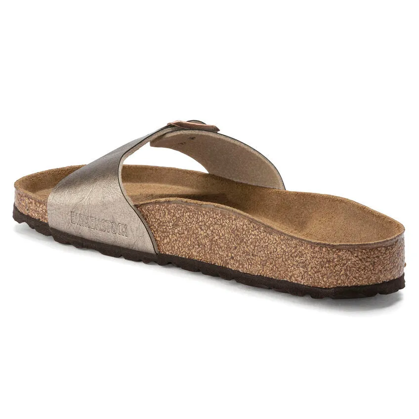Birkenstock 1020630 Madrid BF Graceful Taupe