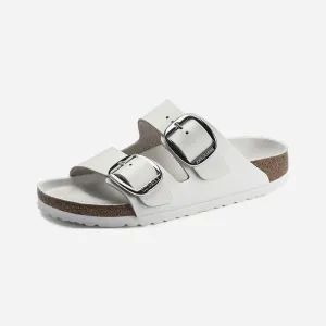Birkenstock Arizona Big Buckle Leather