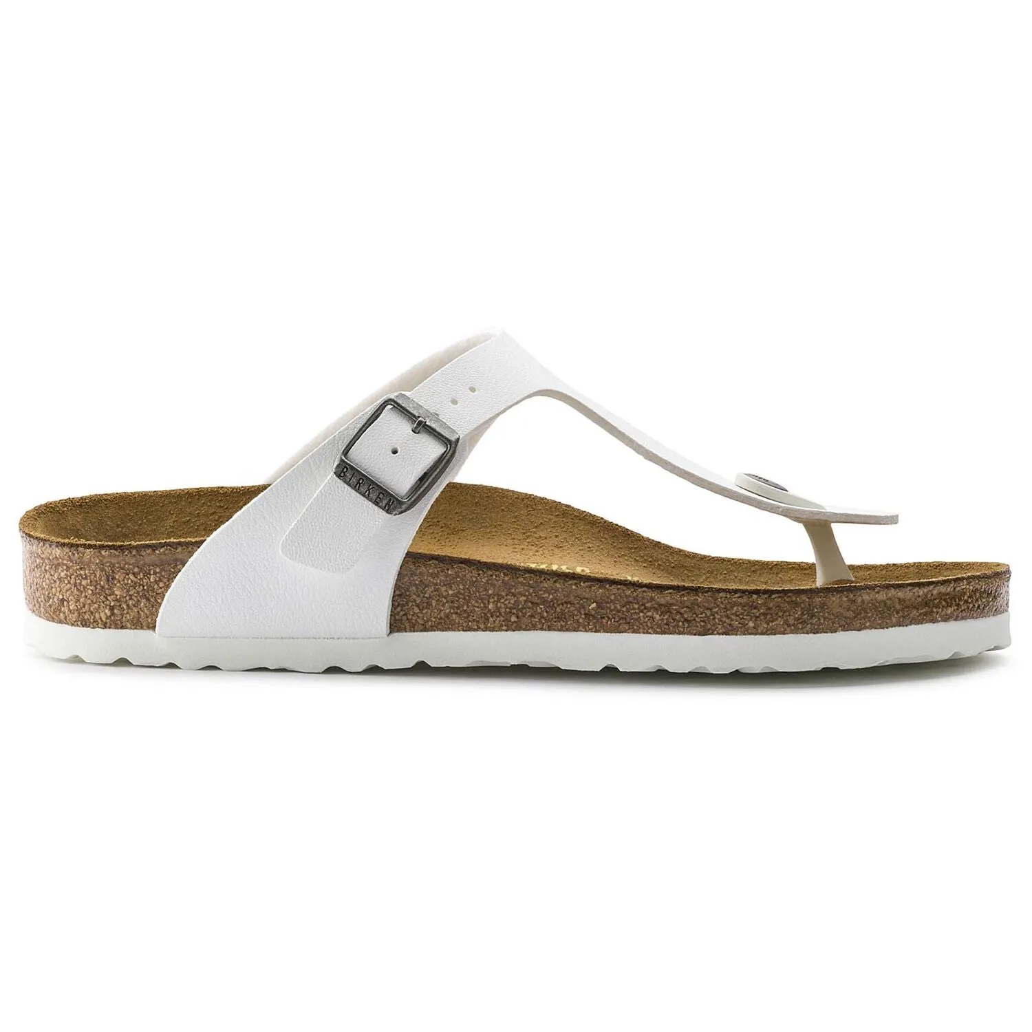 Birkenstock  Gizeh Birko-Flor® - Adult's