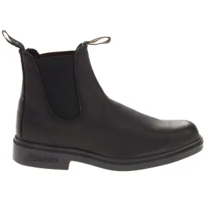 Blundstone 063 Water-Resistant Leather Unisex Chelsea Boots