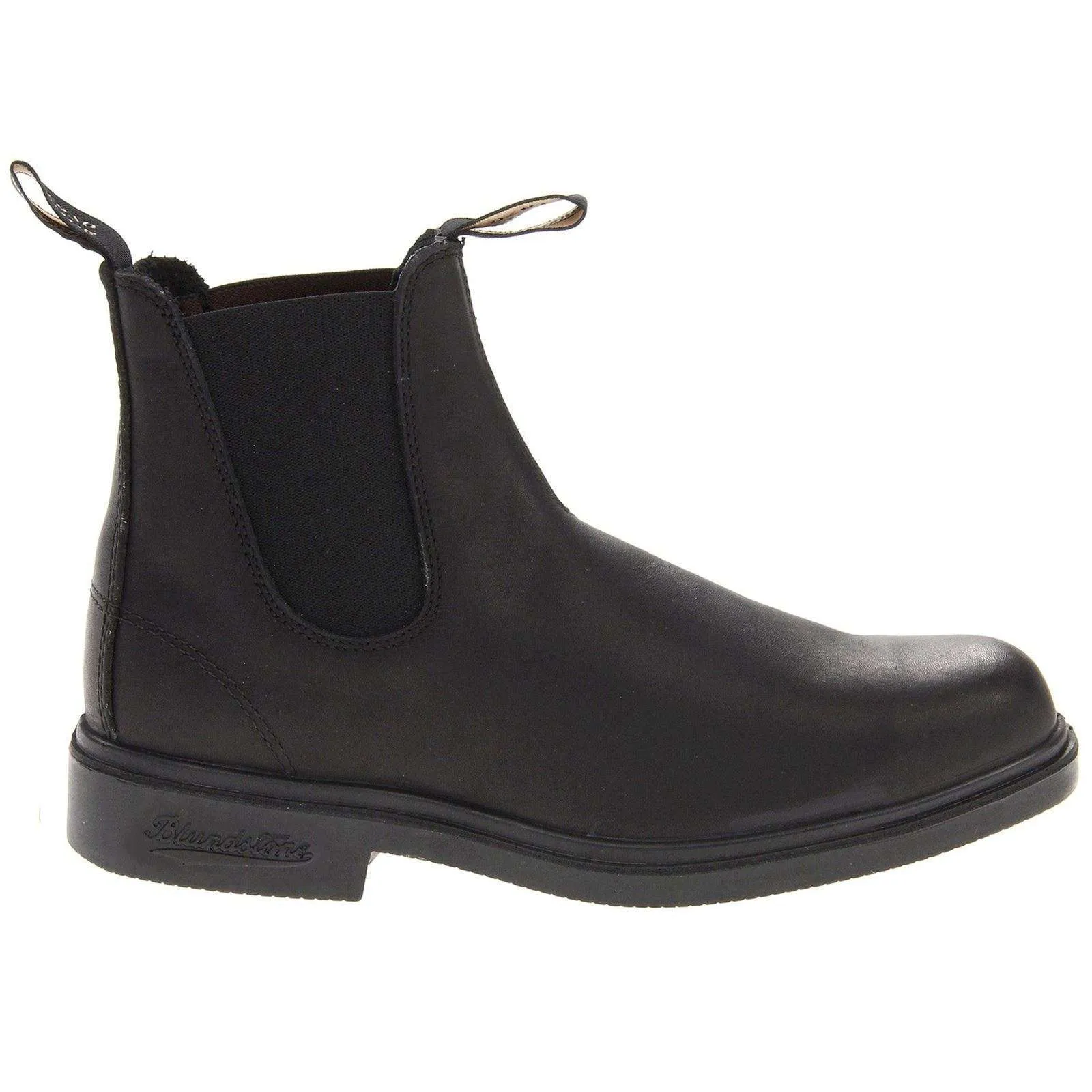Blundstone 063 Water-Resistant Leather Unisex Chelsea Boots