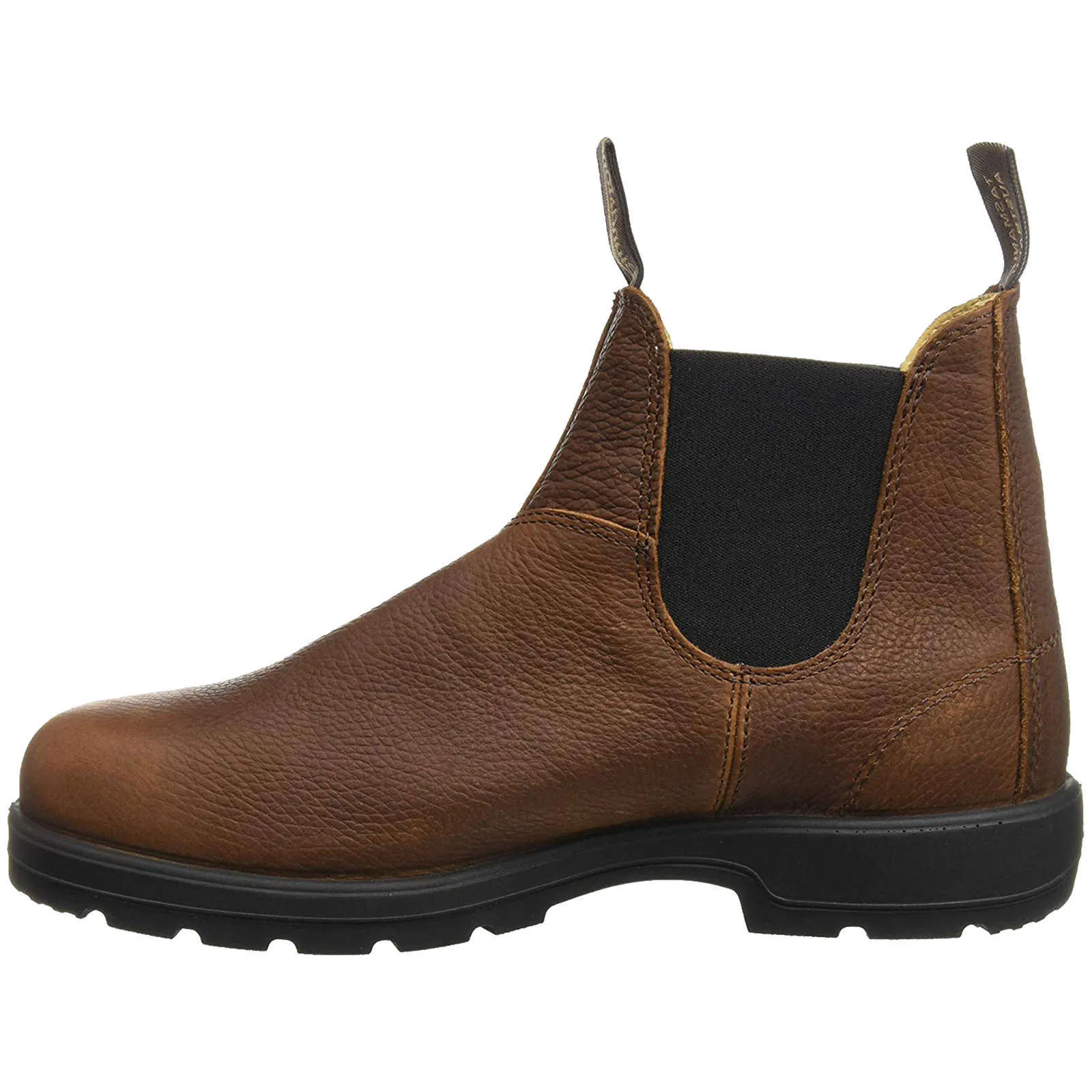 Blundstone 1445 Water-Resistant Leather Unisex Chelsea Boots