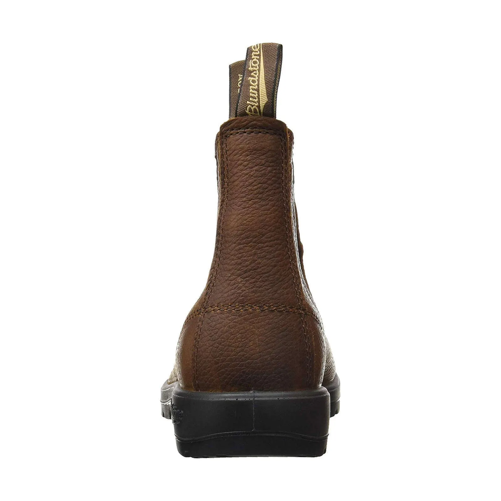 Blundstone 1445 Water-Resistant Leather Unisex Chelsea Boots