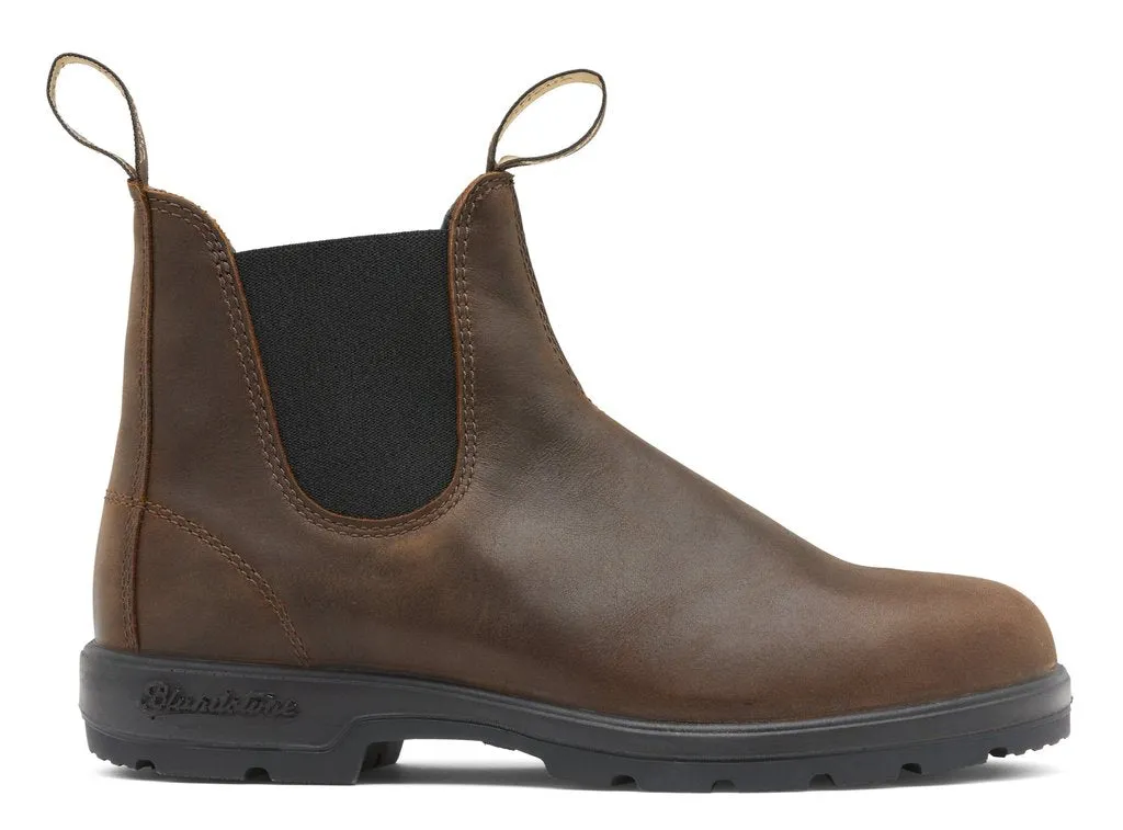 Blundstone 1609 - Classic Antique Brown