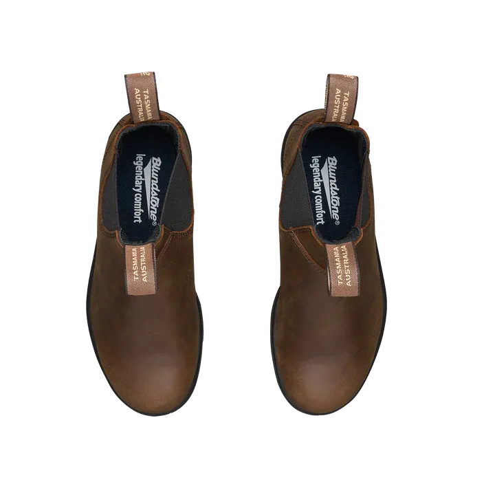 Blundstone 1609 - Classic Antique Brown