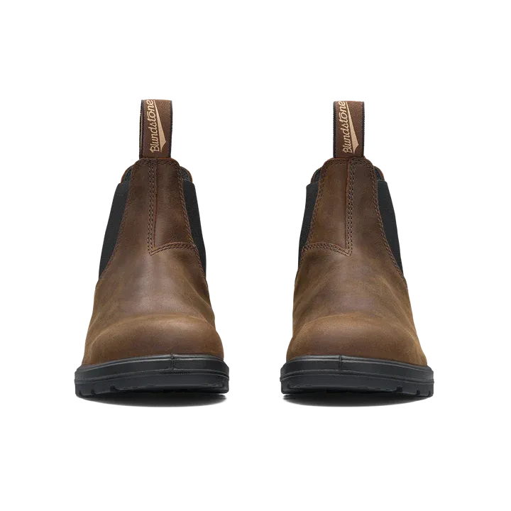 Blundstone 1609 - Classic Antique Brown
