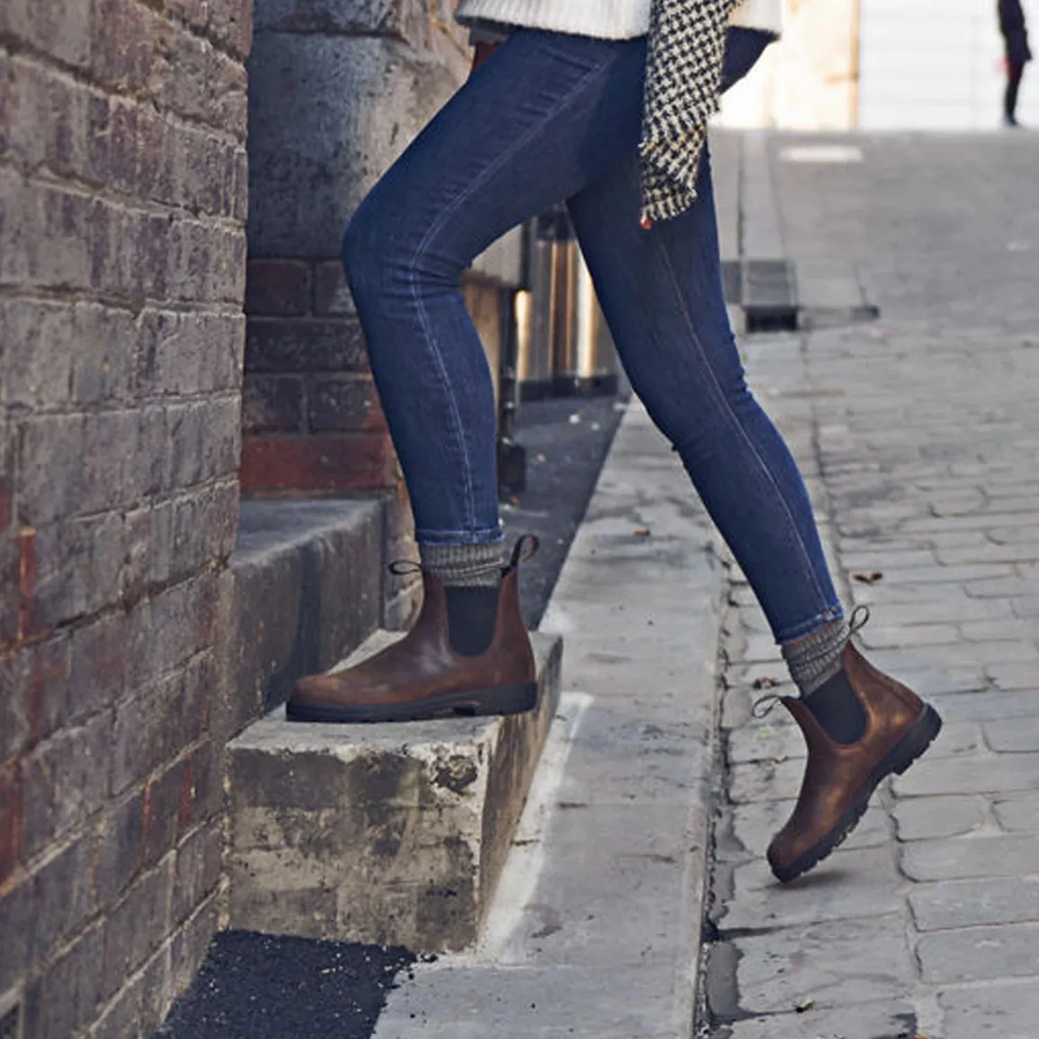 Blundstone 1609 - Classic Antique Brown