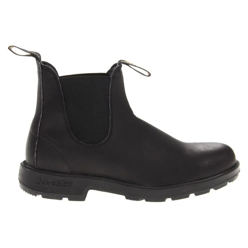 Blundstone 510 Black Men's Chelsea Boots - UK 9.5