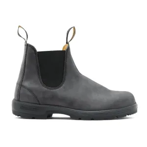Blundstone 587 Classic Rustic Black