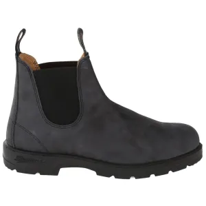 Blundstone 587 Water-Resistant Leather Unisex Chelsea Boots