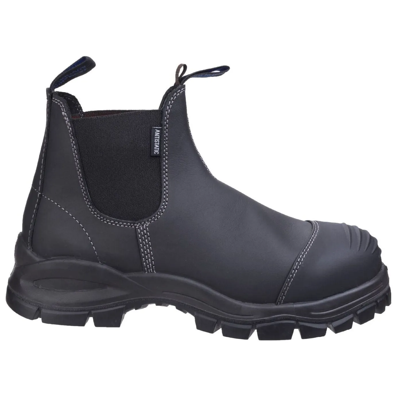 Blundstone 910 Dealer Boots Mens