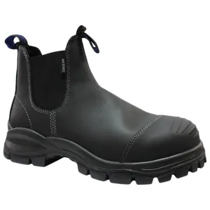 Blundstone 910 Leather Unisex Chelsea Boots