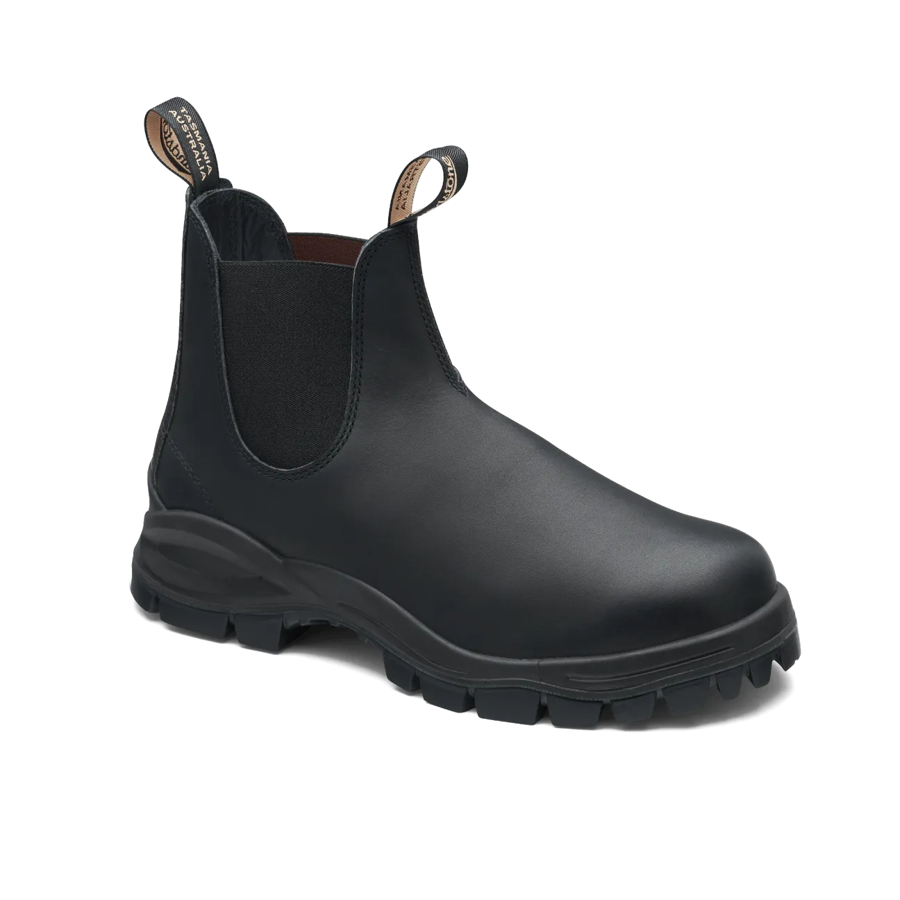 Blundstone Lug Sole Boots 2240- Black