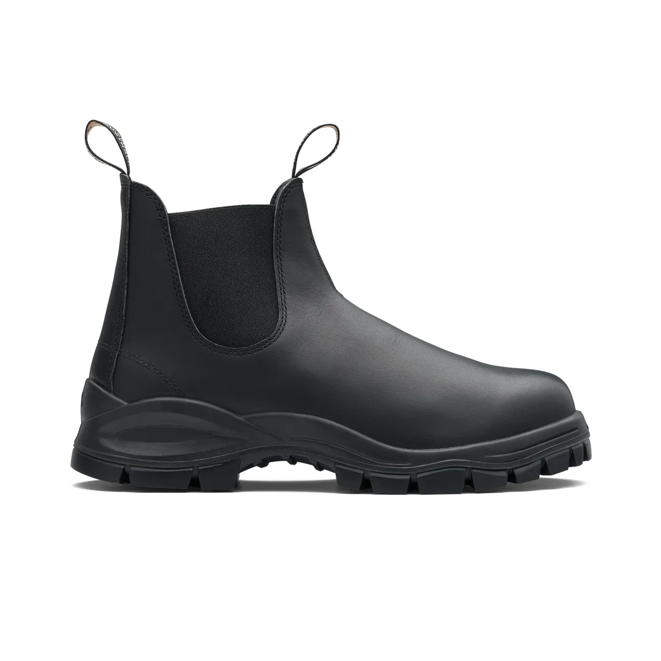 Blundstone Lug Sole Boots 2240- Black