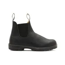 Blundstone Unisex Casual Boots Chelsea Original Black