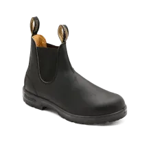 Blundstone Unisex Casual Boots Chelsea Original Black