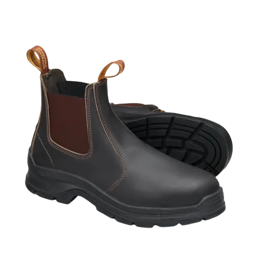 Blundstone Unisex Elastic Sided Boots