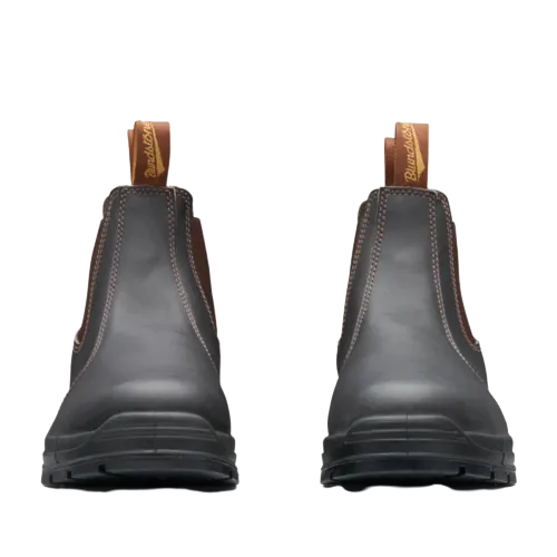 Blundstone Unisex Elastic Sided Boots