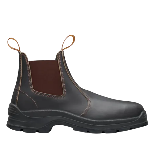Blundstone Unisex Elastic Sided Boots