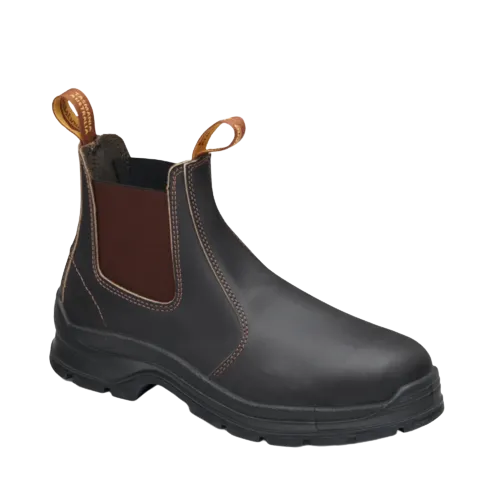 Blundstone Unisex Elastic Sided Boots