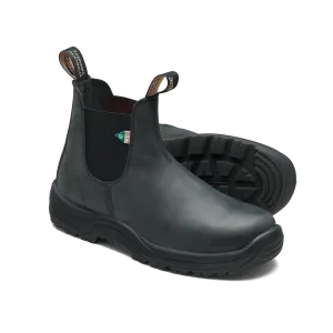 Blundstone Work & Safety Rustic Black #181