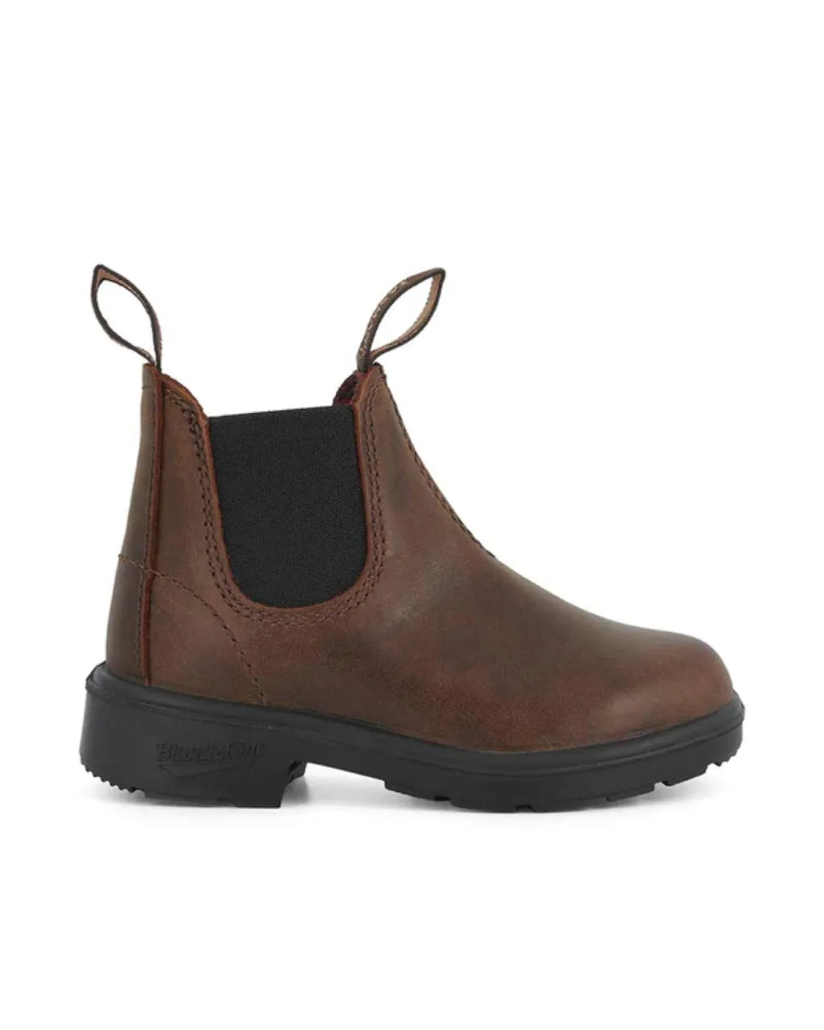 Blundstones Kids 1468 Antique Brown