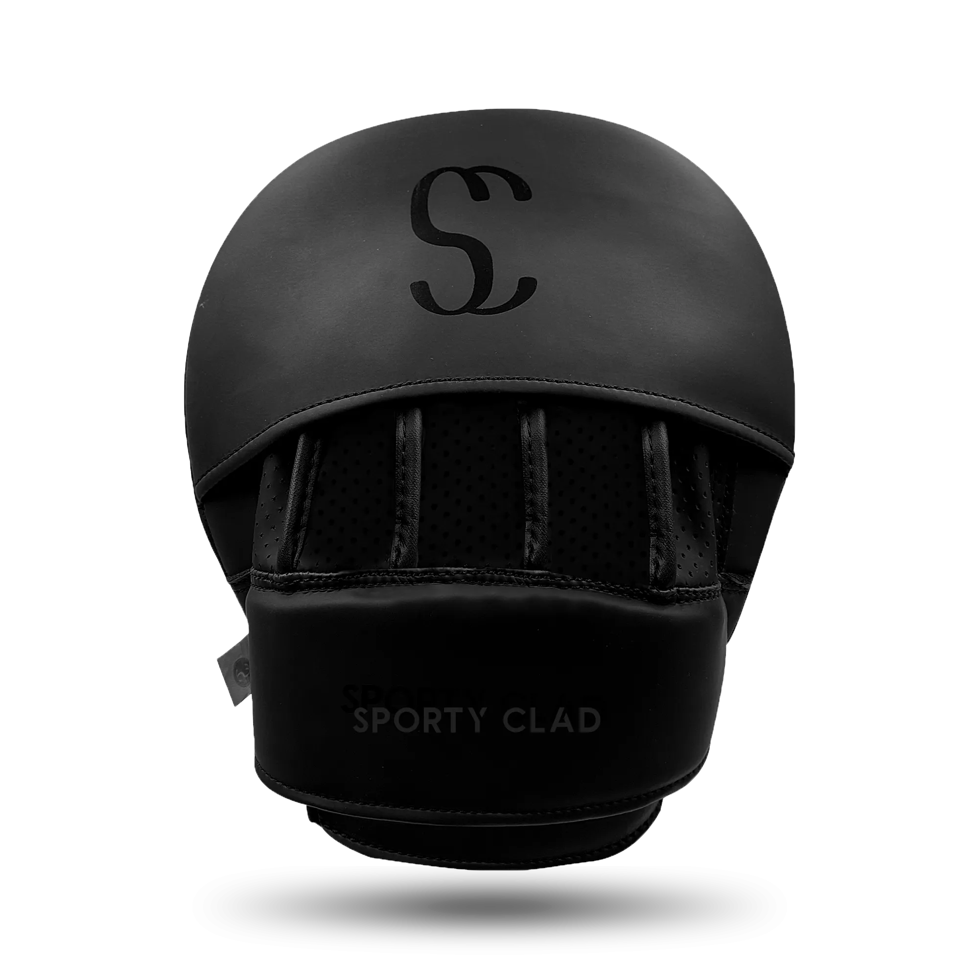 BNS Black Boxing Focus Pads