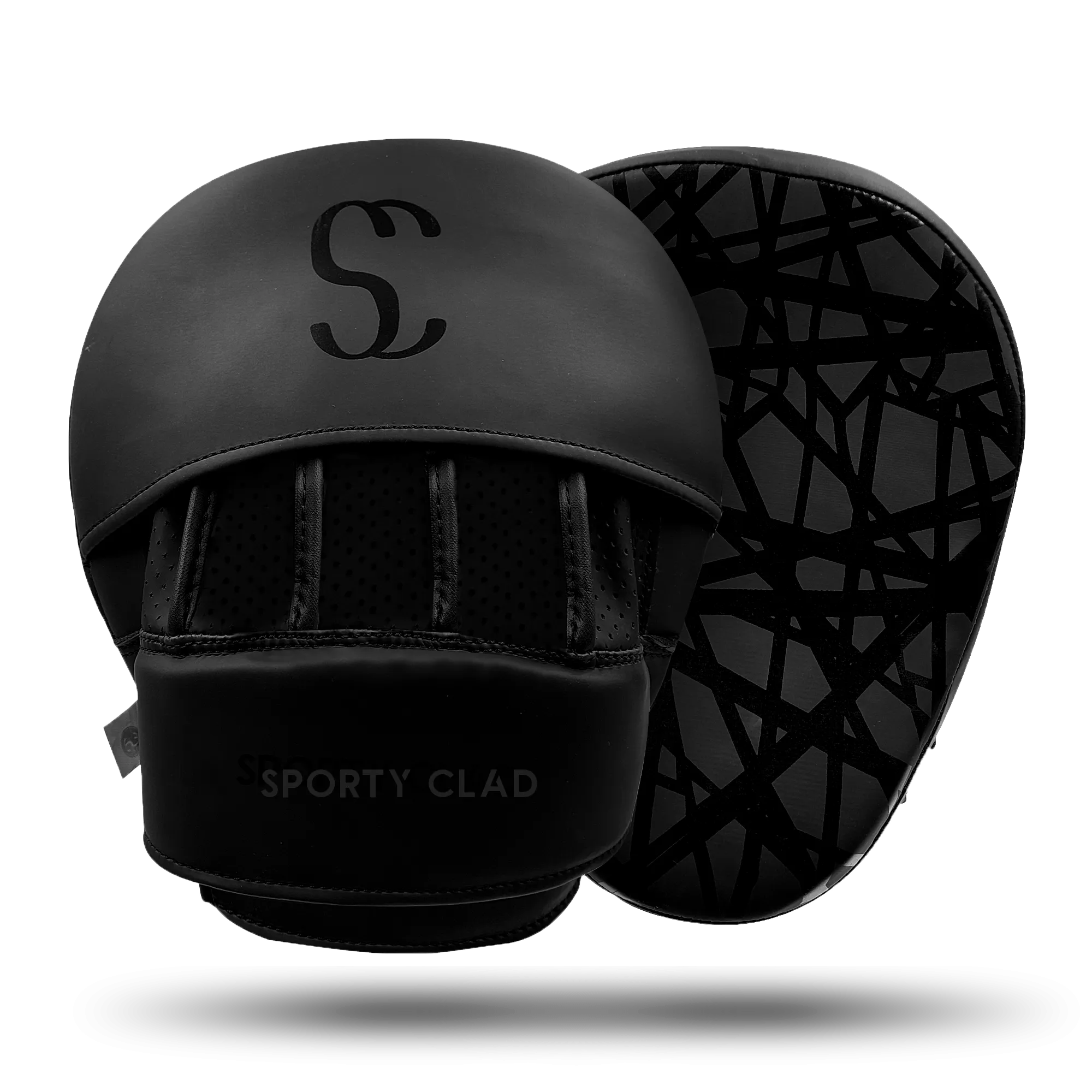 BNS Black Boxing Focus Pads