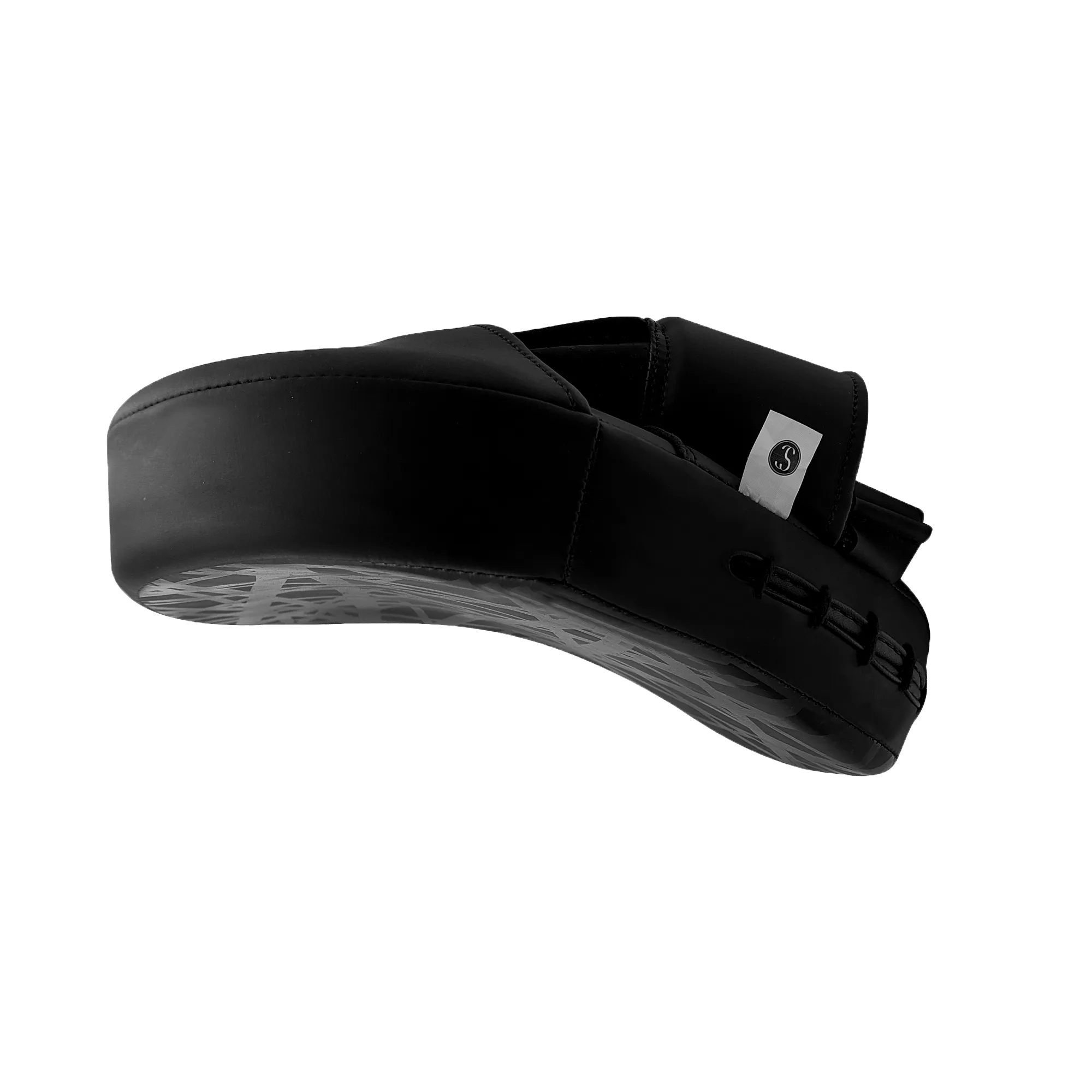 BNS Black Boxing Focus Pads