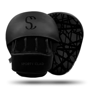 BNS Black Boxing Focus Pads
